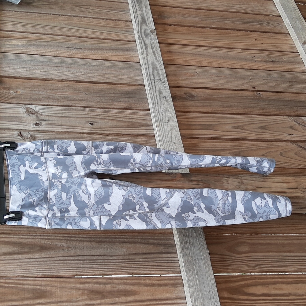Reebok XS leggings